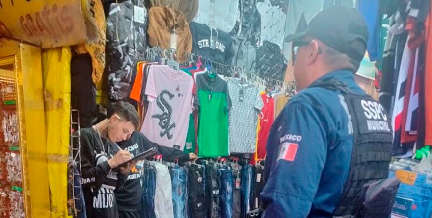 Refuerzan ventas y compras navideñas