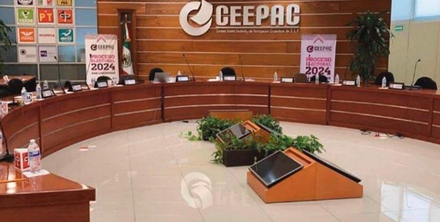 ALTERNANCIA AUTÉNTICA, PLANTEA EL GOBERNADOR