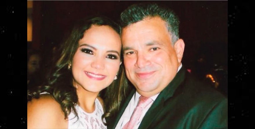 Alcalde descarta a hija para gobernar Valles