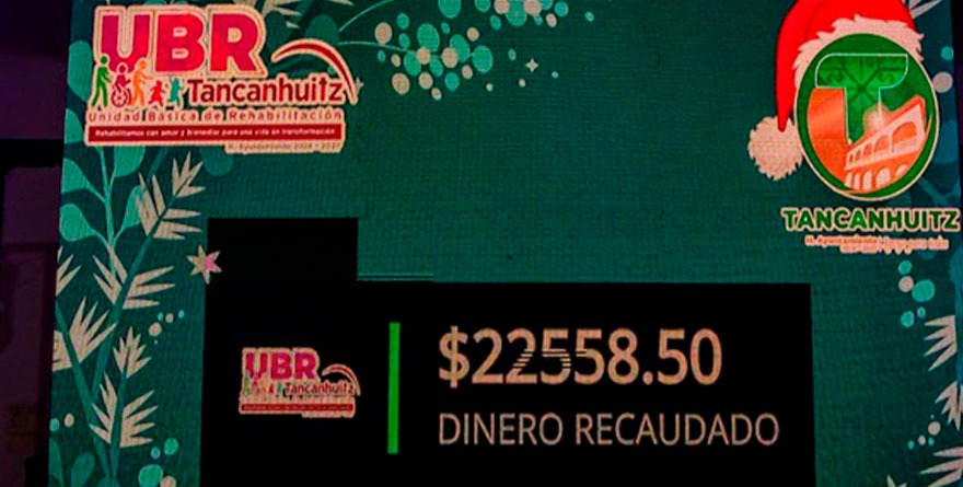 BRILLAN POR SU SOLIDARIDAD