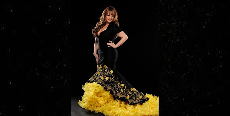  A 13 años de Jenni Rivera