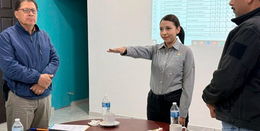 Listo el plan hídrico 2026