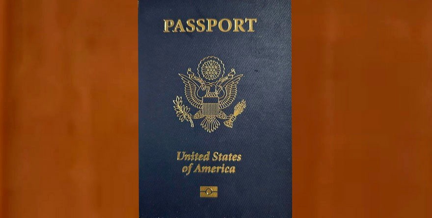 Inicia registro para pasaportes