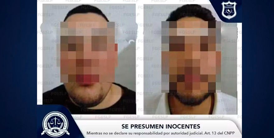Detenidos por secuestro en El Zapote