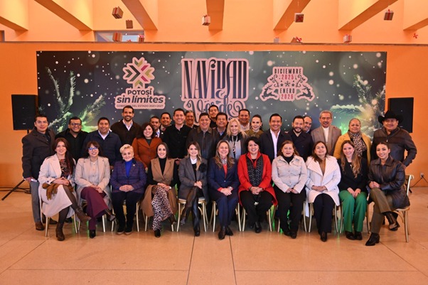 ENCUENTRO CON DIPUTADOS