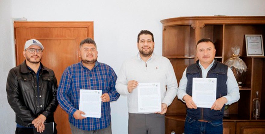 Certeza para las familias