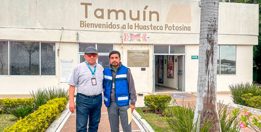 PROMUEVEN DESTINO