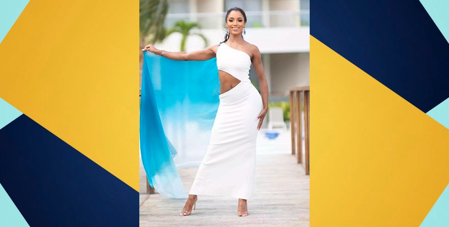 Gabrielle Henry, Miss Jamaica 2025