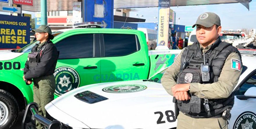 Héroes paisanos en Soledad