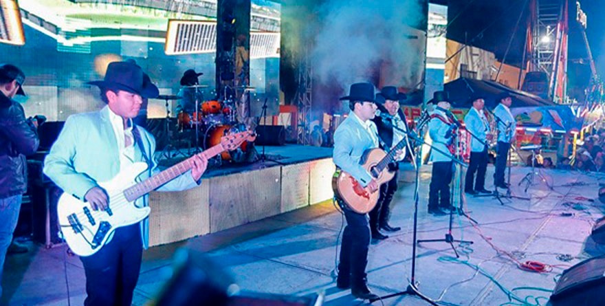 Cierre a pura energía