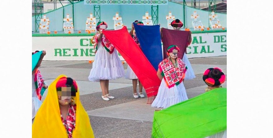 La Llorona las lleva al primer lugar