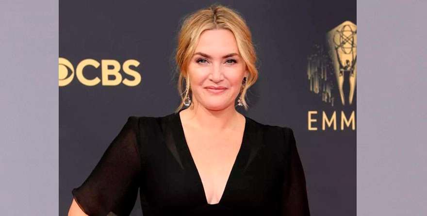 Kate Winslet sin filtros ni bótox