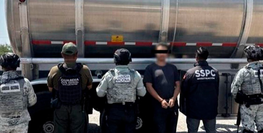 ¡Se les derramó el plan!