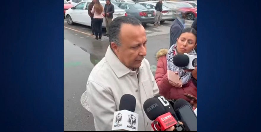 Freno a los permisos de comercio ambulante