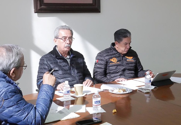 URGEN A REVISAR CASO DE BULLYNG