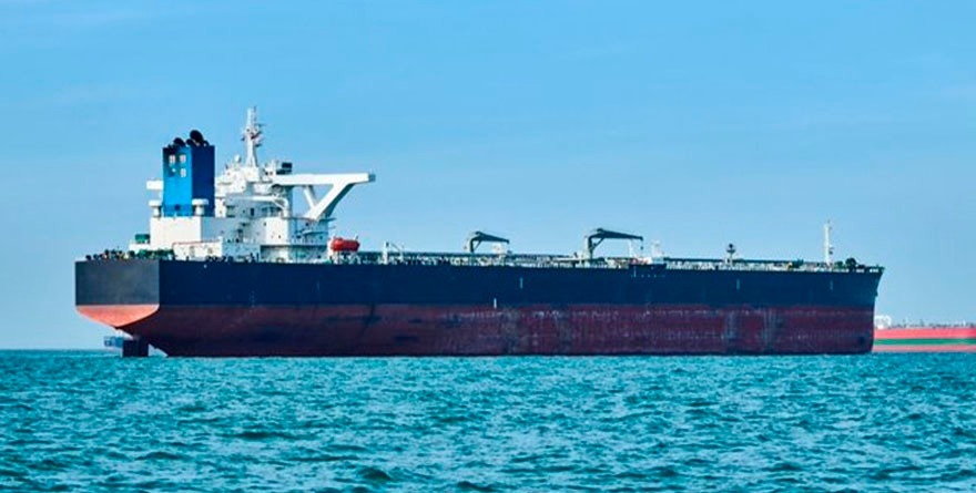 INCAUTA EU BUQUE FRENTE A VENEZUELA