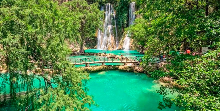 HUASTECA POTOSINA, DESTINO IMPERDIBLE