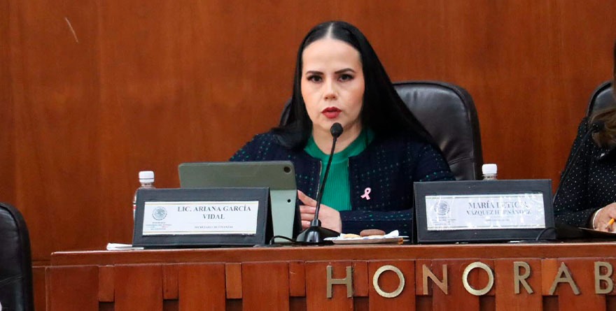 Aprueban Presupuesto