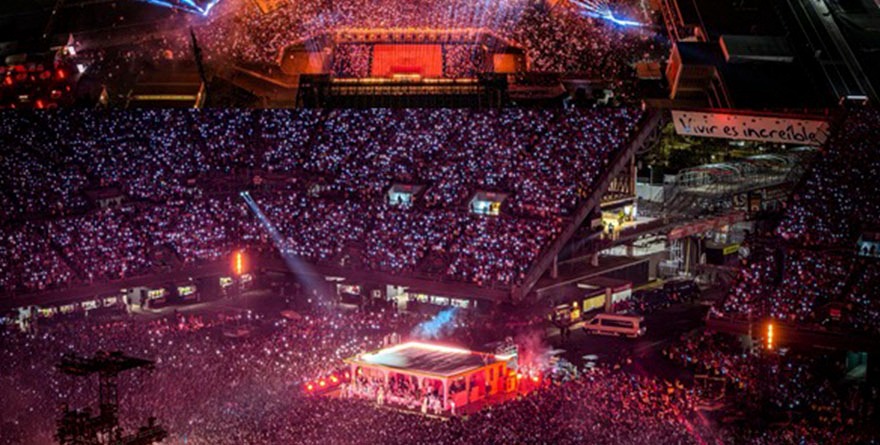 ‘Gracias por quererme tanto’