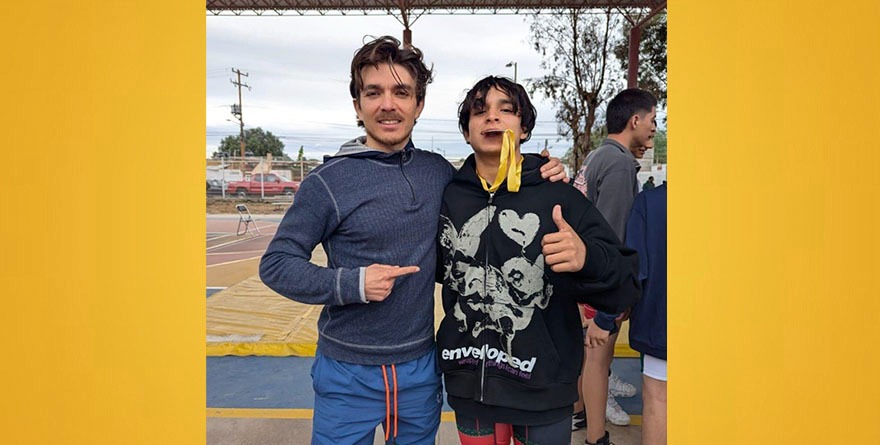 Ciudad Fernández hace historia en Lucha Grecorromana