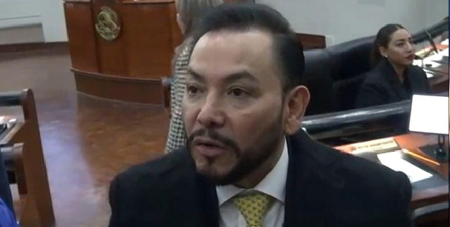 Firme la destitución de los Concejales