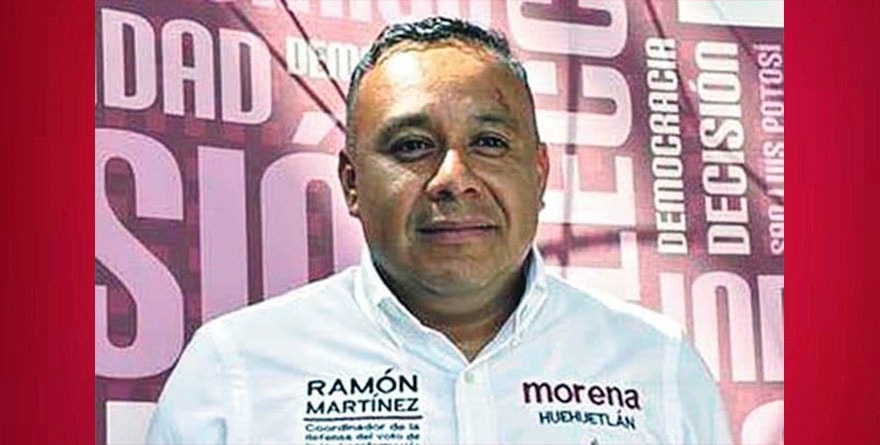 FALLAN 14 ALCALDES CON TAREA CATASTRAL