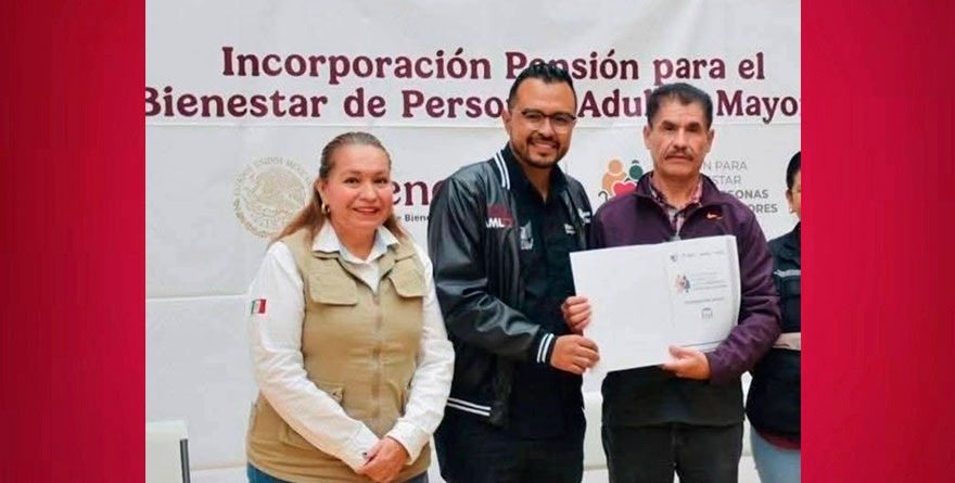 Corrupción y desvíos escalan en Bienestar