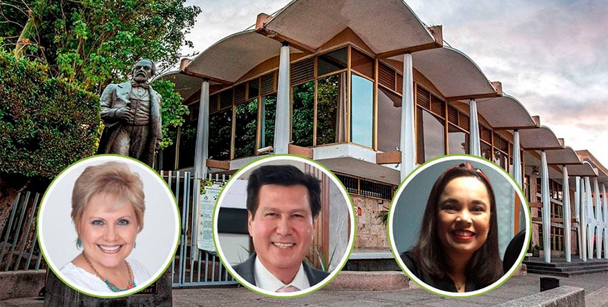 JUEZ FRENA INTENTOS DE IMPOSICIÓN DE LA UASLP EN DERECHO