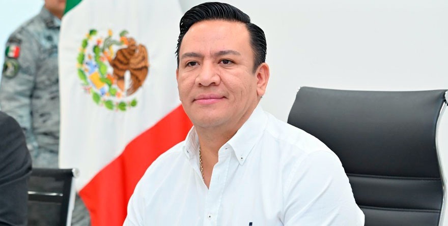 SAN LUIS POTOSÍ ARMONIZA SU LEGISLACIÓN CONTRA LA EXTORSIÓN