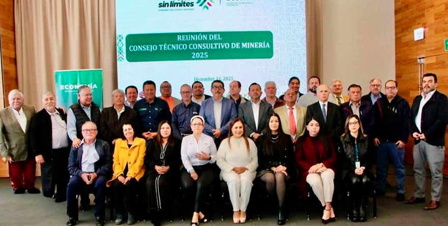 SAN LUIS, RUTA ESTRATÉGICA PARA SU CLÚSTER MINERO