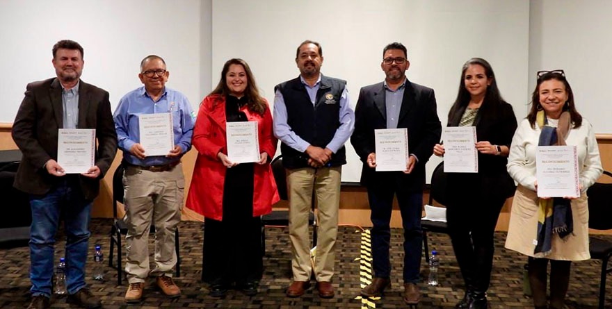 IMPULSAN AGENDA AMBIENTAL