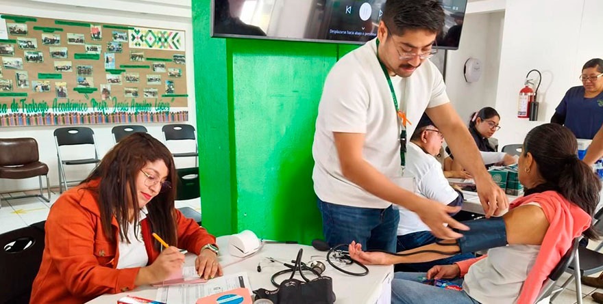 A FORTALECER ESCUELAS SEGURAS
