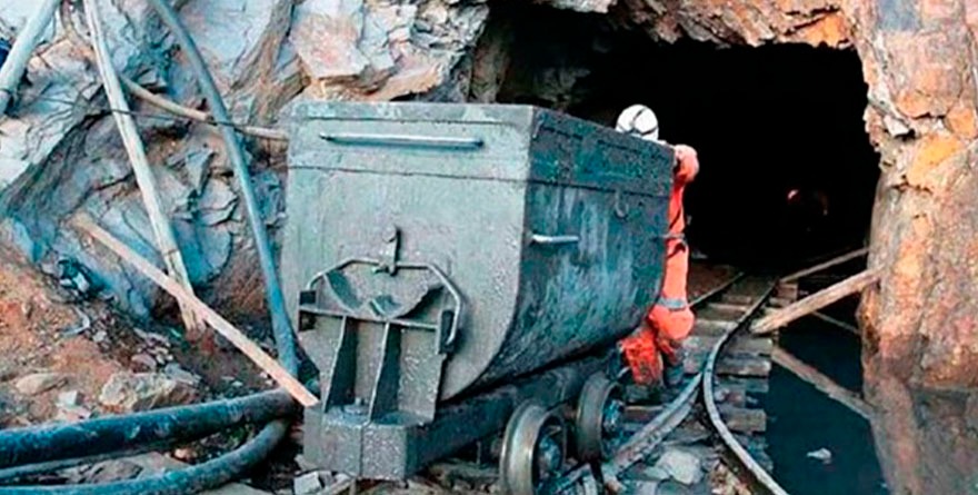 Impulsan Clúster Minero para reforzar economía