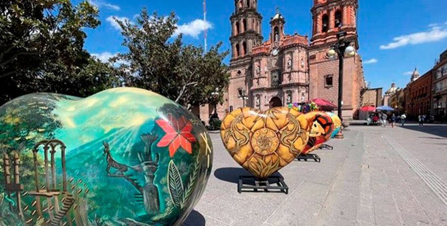 IMPulsan los pueblos mágicos