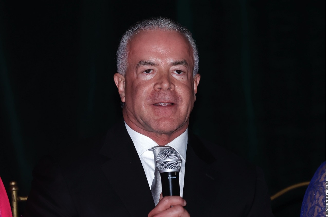 Admite huachicoleo… pero nomás tantito