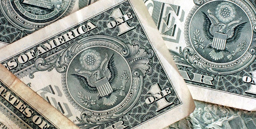 ROMPE EL DÓLAR EL PISO DE $18