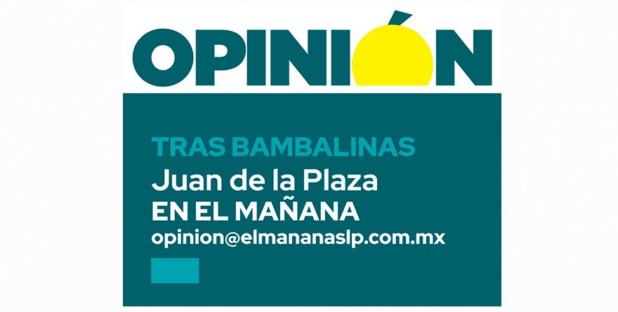 CÓNCLAVE VERDE EN SLP