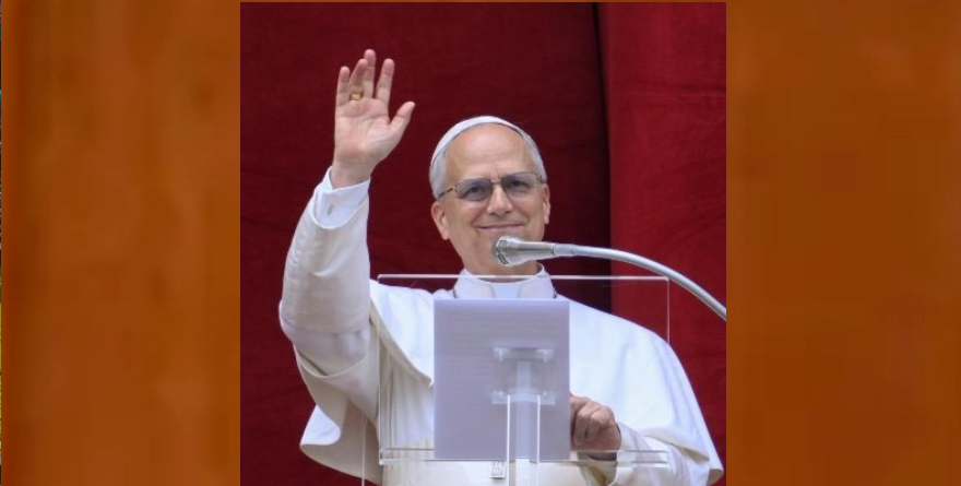 León XIV y su Mensaje por la Paz