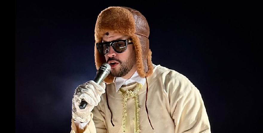 Del frío silencio al abrazo en México