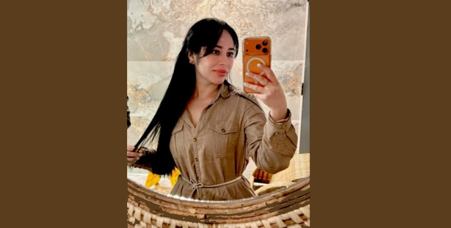 La ‘Chapo-diputada’ le responde a Emma Coronel