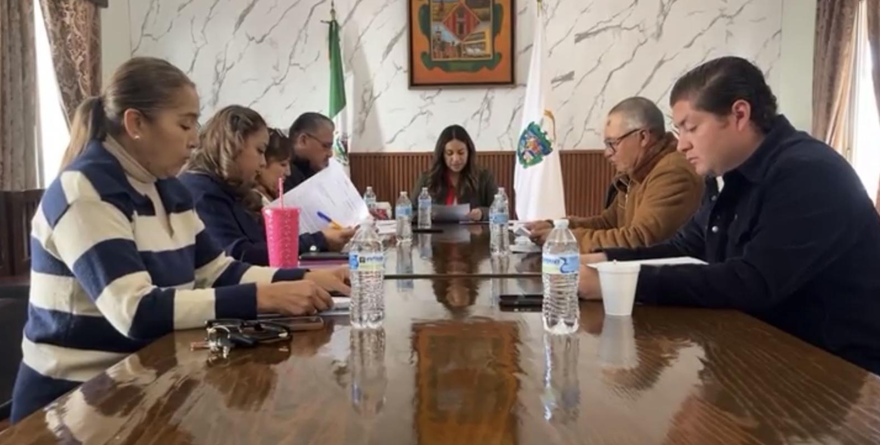 Cedral avala reforma