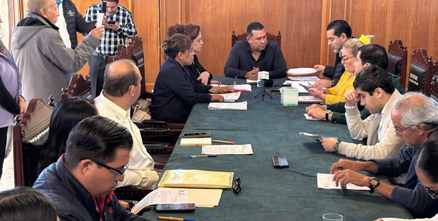 Luz verde a la reforma