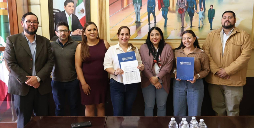 Cerritos abre más oportunidades para estudiar