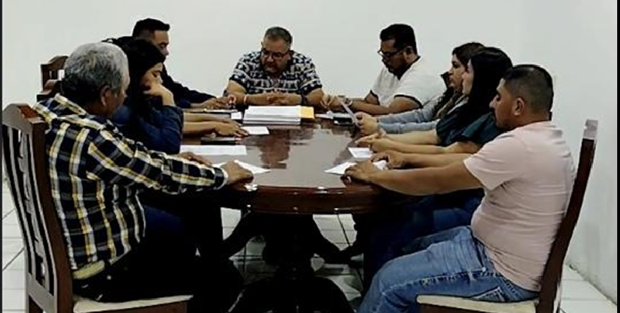 La reforma electoral llega a Lagunillas