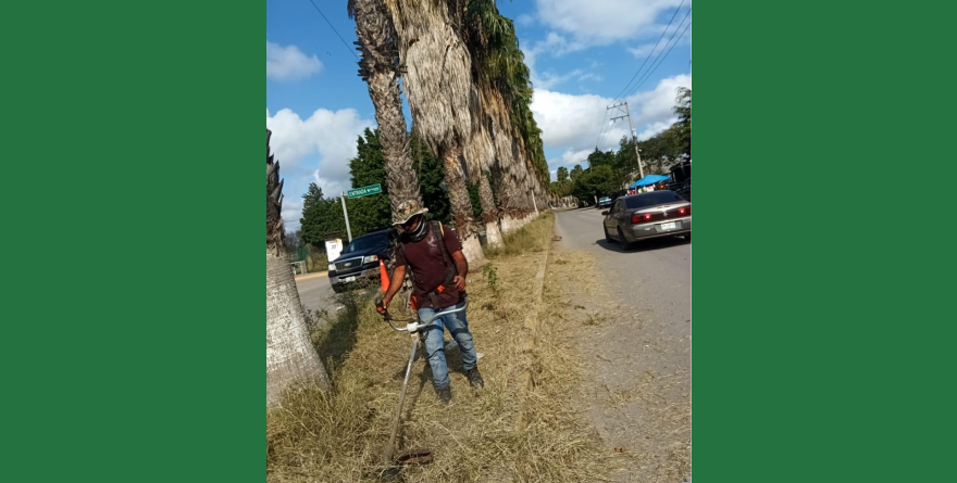 Rioverde le da su manita de gato al Boulevard Ferrocarrilero