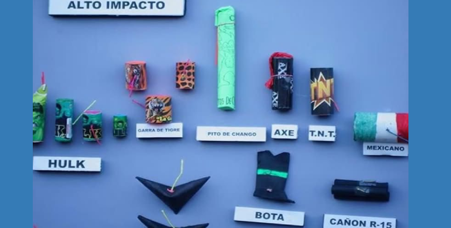 Urgen a legislar  la prohibición