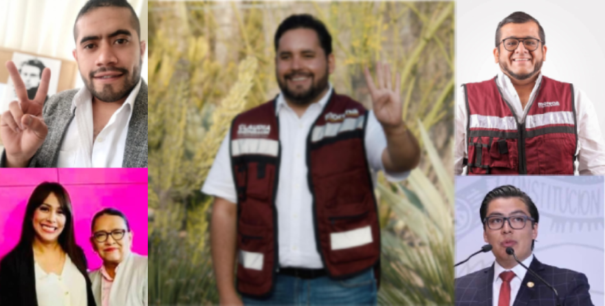 DOBLE MORAL DE DIPUTADAS Y DIPUTADOS, SE ASIGNAN 320 MIL PESOS DE AGUINALDO