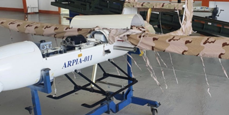 SANCIONAN ALIANZA DE IRÁN-VENEZUELA