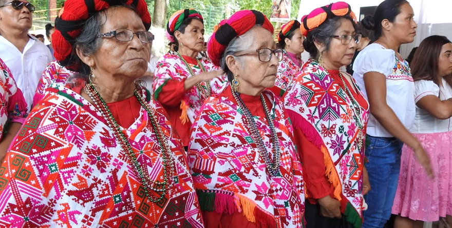 FORTALECEN INVERSIÓN EN PUEBLOS ORIGINARIOS