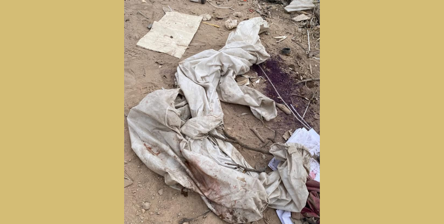 Basurero sin control desde hace 16 años